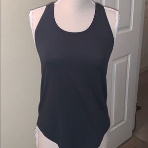 Lululemon Love Tank Pleated